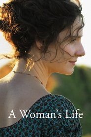 Poster for A Woman's Life