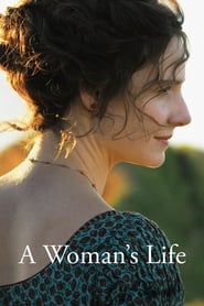 Poster A Woman's Life 2016