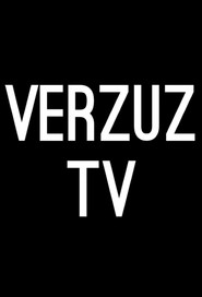 VERZUZ poster
