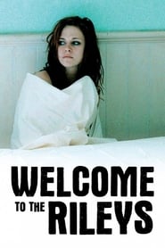 Poster van Welcome to the Rileys