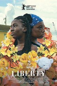 Poster Liberty 2019