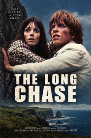 Poster The Long Chase Sezonul 1