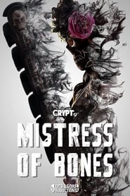 Poster Mistress of Bones