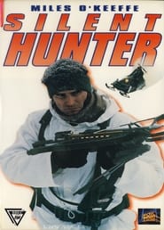 Silent Hunter постер