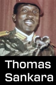 Poster Thomas Sankara 1991