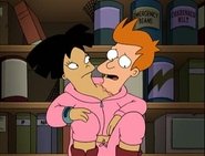 Futurama 2x10
