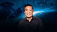 Episode 4 - Jim Lee Interview, Creature Commandos Finale, and DC Film Game⁩