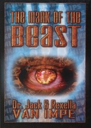 Poster The Mark Of the Beast