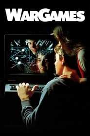 مشاهدة فيلم WarGames 1983 مترجم