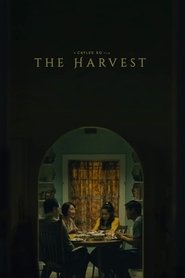 Poster The Harvest