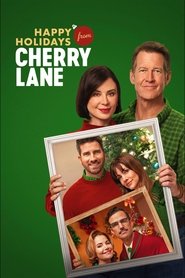 Happy Holidays From Cherry Lane (2024)