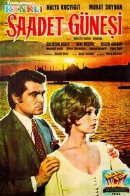 Poster Saadet Güneşi 1970