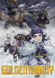 Golden Kamuy Season 3 3