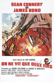 Regarder On ne vit que deux fois en streaming – FILMVF