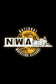 Poster The Second Annual NWA Jim Crockett Sr. Memorial Cup Tag Team Tournament 1987