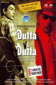 Dutta Vs Dutta (2012) Bengali Movie Download & Watch Online WEB-DL 720p & 1080p