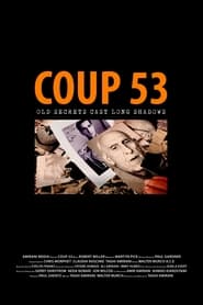 Coup 53 постер