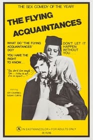 Flying Acquaintances 1973 Classic