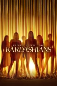 Keeping Up with the Kardashians poster