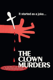 The Clown Murders постер