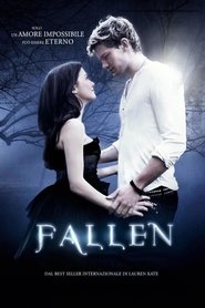 Fallen (2016)