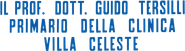 Medicine Italian Style Logo