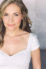 Sarah McElligott as Melissa Cherry