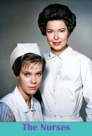 Poster The Nurses - Season 3 Episode 4 : Respect for One Another 1965