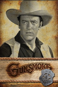 Gunsmoke Season 1 6