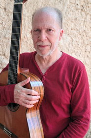 Maurício Carrilho