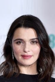 Rachel Weisz