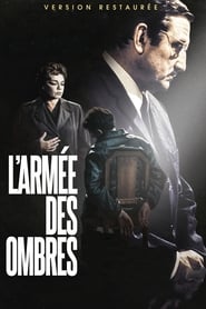 L'Armée des ombres 1969