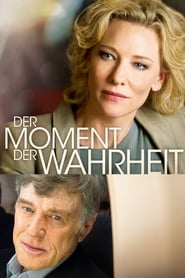 Poster Der Moment der Wahrheit