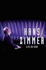 Hans Zimmer Live on Tour 2017 svenska röster download