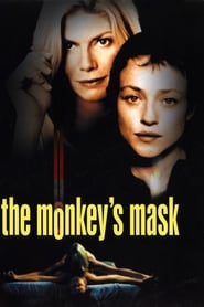 Poster The Monkey's Mask 2001