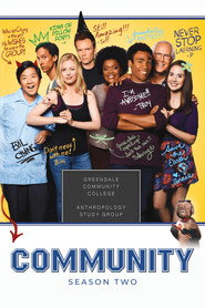 Community Season 2 4