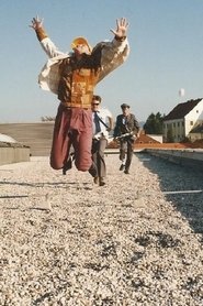 Poster Policemen 1997