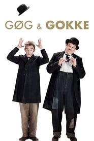 Gøg og Gokke [Stan & Ollie]