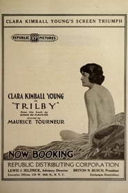 Trilby постер