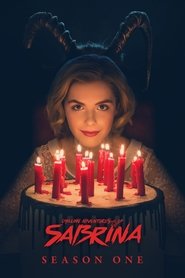 Las escalofriantes aventuras de Sabrina temporada 1 capitulo 3