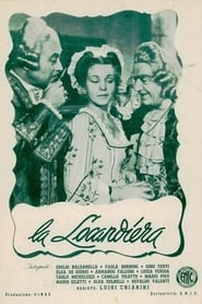 Poster La locandiera