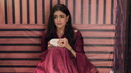 Angad's Presence Felt by Vrinda