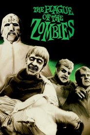 [HD] The Plague of the Zombies 1966 Online Lektor PL