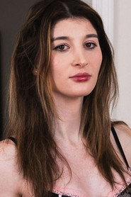 Ana Acker portrait