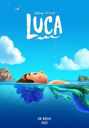 Luca movie poster player