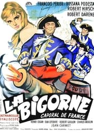 La Bigorne, caporal de France