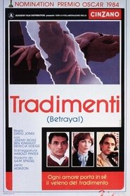 Tradimenti) Tradimenti (1983)