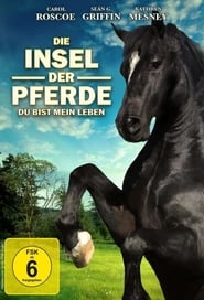 Poster Die Insel der Pferde