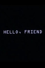 Poster Hello, Friend 2003