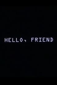 Poster Hello, Friend 2003